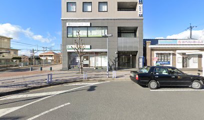 ジブラルタ生命保険（株） 京都支社・城陽営業所