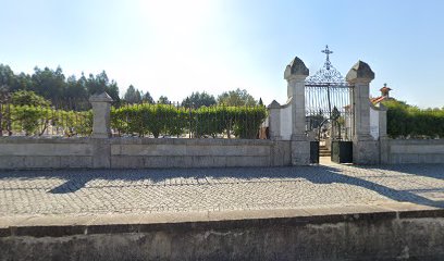 Cemitério Municipal de Vila Nova de Famalicão (Moço Morto/Moutados)