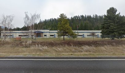 Mt Hall Elementary School