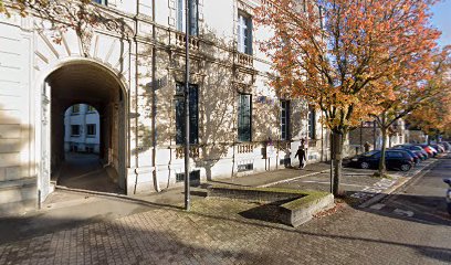 Amicale du personnel de la CUA Alençon