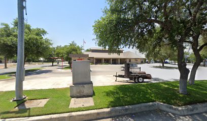 The Hondo National Bank