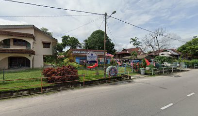 Padang Kg Tunku Putra