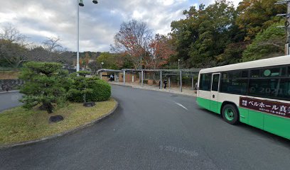 奈良学園（バス）