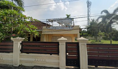 TPU Alamulhuda