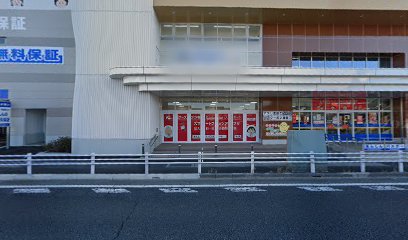 楽天モバイル ケーズデンキ 岩槻店