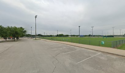 KYA Field #1 East