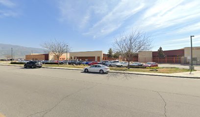 El Camino Real Elementary School