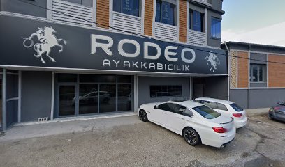 Rodeo Ayakkabi