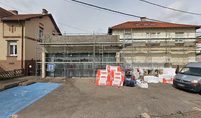 École Primaire Publique Vieux Stiring