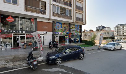 Hatay Döner Bucak