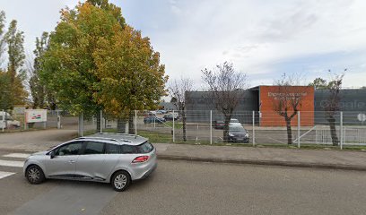 SUPRATEC Enomax, Besançon