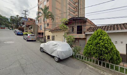 Auteco Distribuidor de Repuestos Moto Andes