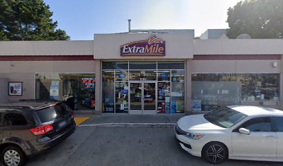 ExtraMile Convenience Store