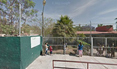 Escuela Primaria Ricardo Flores Magon #525