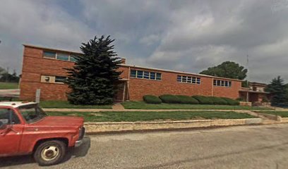Pawnee Heights Elementary School