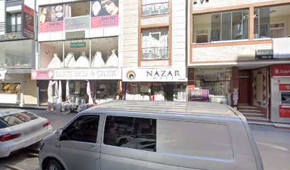 Nazar Hali