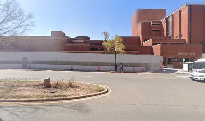 The Oklahoma Center for Poison and Drug Information
