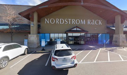 Alterations at Nordstrom Rack