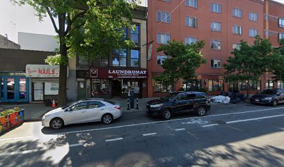 Japan Karate Association of Brooklyn