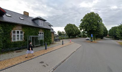 Ejby Station (Middelfart Kommune)