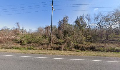 Belair Cemetery