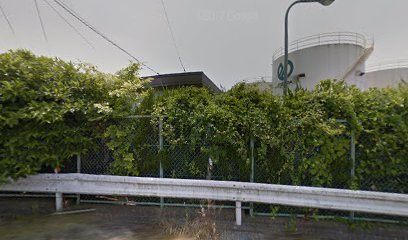 （株）吉田石油店 相生油槽所