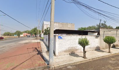 Barbacoa 'El Legado de Villa de tezontepec'