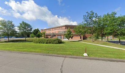 Secondary school (Du Harfang)