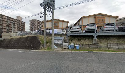 あっとほーむ東郷