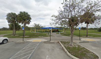 Vista View Park Playground 2