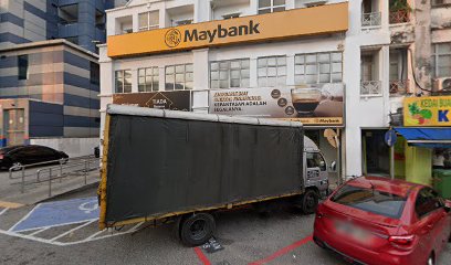 MAYBANK