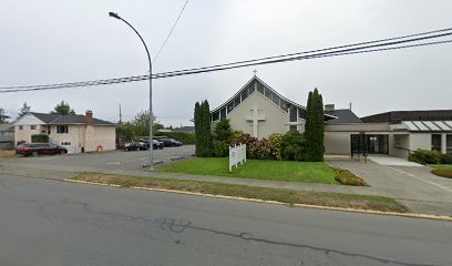 Victoria Grace Presbyterian Church