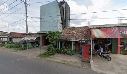 Toko Sekayu Marlina