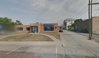 First Interstate Bank