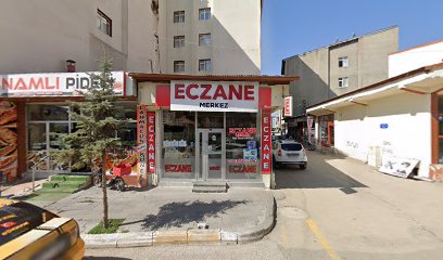 Merkez Eczanesi