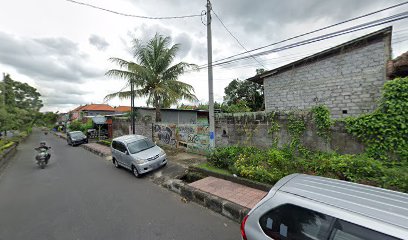 Bakso Si Komo Klungkung