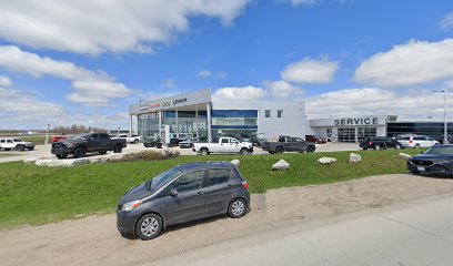 400 Ram Innisfil