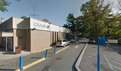 Chase Mortgage