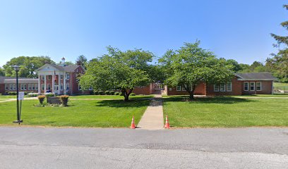 Shepherdstown Middle School