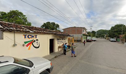 Transportes Chiapa-tuxtla S.A. de C.V.