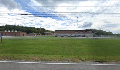 Bristol Water Filtration Plant