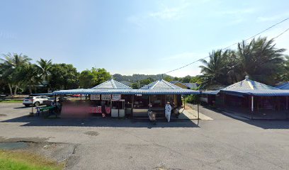 Hanazada Kiosk & Bakery