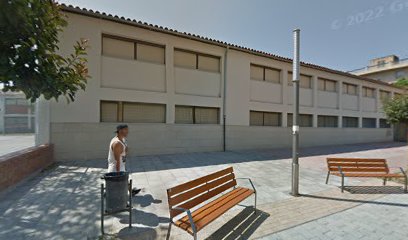 Escola Pública Nicolás Longaron en Mollet del Vallès