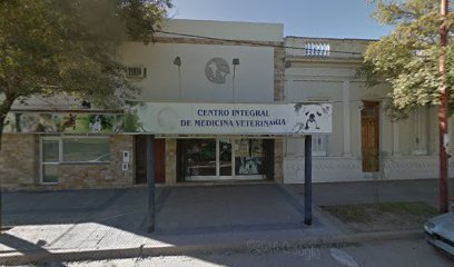 Centro Integral De Medicina Veterinaria