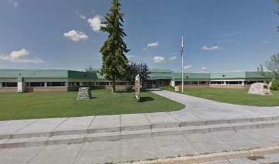 Bowden (Grandview) School