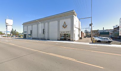 Masonic Lodge