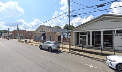 Alabama Insurance Agency