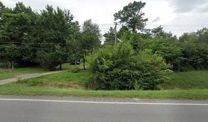 Cox Cemetery