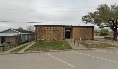 Karnes City Public Library