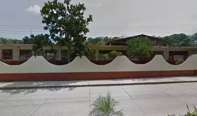 Escuela Oficial Isabel Rivera de Santos